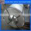 DX51d z hot dip galvanized steel coil size