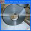 Cold rolled flat spring steel strips in various materials