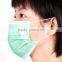 2 layer or 3 layer surgical face mask with earloops