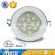 Best price CE RoHS 9W smd LED downlight