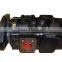 Terex Backhoe Loader Hydraulic Gear Pump