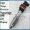 Good price Hight temperature pressure transmitter with LED display and output 4-20mA