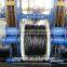 Overhead ABC Cable with ACSR AAAC Neutral conductor
