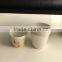 Double Wall Style and Cup Type White paper cup