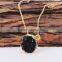 Ladies Cheer Feel Decorative Crystal Necklace Jewelry Wholesale