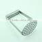 Kithcen Tool Stainless Steel Cookie Potato Press
