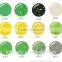 Top quality pearl color UV gel for nail art design