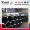 China wholesale astm round thick wall erw steel black pipe