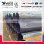 Hot sale high quality ERW hot-dipped galvanized steel pipe