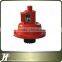 SAJ40 Anti-Fall Safety Device For Passenger Hoist/Construction Hoist From China