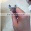 China OEM Aluminium extrusion profile Aluminum extrusion thin profile with different surface treatment
