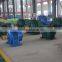 JTP double drums lifting elevator Winch for mine