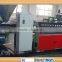 SJ120/25 Single screw extruder for granulating