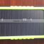 Wholesale LED waterproof Solar Charger 10000Mah USB power bank made in China