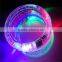 concert led brcelet led plastic lighted up flash led bracelet