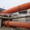 Henan produced calcined petroleum coke rotary kiln