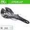 cheap western wholesale purple bicycle saddles for sale