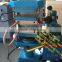 Rubber Tile making machine 2014 rubber floor tile machine for sale