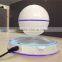 Magical levitating bluetooth speaker with perfect sound quality