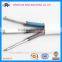 BLV/BLVVB Aluminum core pvc insulated wire and cable made in China