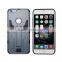 Hybrid shockproof TPU Mobile Phone Case For Apple iphone 6s 6 Plus