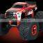 New large scale RC Toy Monster Truck 1:6 Scale Monster Truck With Light