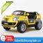 High quality License mini cooper ride on car JJ298