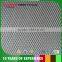 fashion shoes mesh fabric material