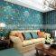 Pvc Wall board decorative 3d wallpapers for home decoration