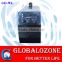 Portable ozone odor removal machine for home and hotel use