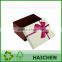 Custom Logo Printed Gift Boxes For Wholesale made in China