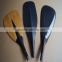 Custom Made adjustable full carbon fiber SUP paddle, The Best sale Carbon Fiber SUP Paddle