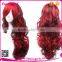 2016 Wholesale fashion cheap synthetic cosplay wigs