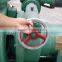 Disc refiner for paper pulp, Conical Pulp Refiner
