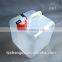 Collapsible Water Carrier 5liter With Tap