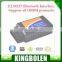 2015 Newest ELM327 Bluetooth V2.1 Interface Works On Android Torque Elm 327 Bluetooth OBD2/OBD II Car Diagnostic Scanner