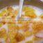 Good High capacity cereal food/Breakfast cereals Machines