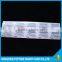 2016 Top quality 10 in 1 paper prepaid scratch card printing
