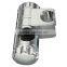 Excellent Quality 25mm Replacement Chrome Shower Rail Slider Raiser Head Holder Bracket Adjustable Best Promotion