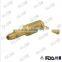 FDA 100% Brass 17H.M.R. Caliber Cartridge Red Laser Boresighter