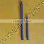 China factory high quality thermocouple casting ceramic tube(SiC) hot sale