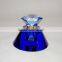 crystal Glass Perfume Bottle