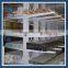 new inventions 2016 warehouse heavy duty cantilever rack for irregular goods