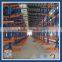 metal display rack steel pipe storage rack cantilever racking
