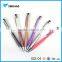 big diamond crystal metal ball pen for gift promotion with logo print or engraved                        
                                                Quality Choice