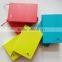 A7 min pocket cute diary book