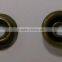 Child Clothes Use Small Metal Ring Snap button