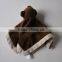 CE EN71 Material Soft Plush Baby Blanket Manufacturers China