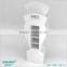 Removable Hanging Display Stands/Single Side Supermarket Floor Stand/Storage Shelf