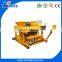 WANTE BRAND Egg Layer concrete decorative block making machine WT6-30                        
                                                                                Supplier's Choice